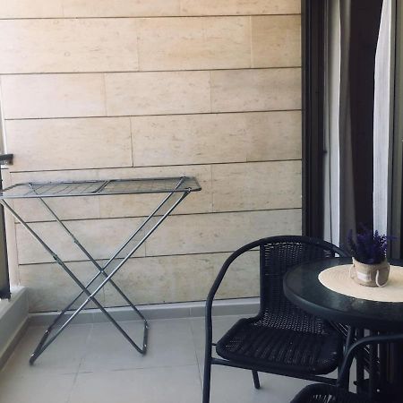2 Bdr Nitza Appartment With Balkony 内坦亚 外观 照片