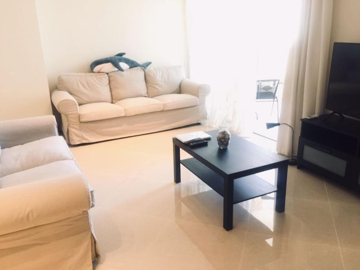 2 Bdr Nitza Appartment With Balkony 内坦亚 外观 照片