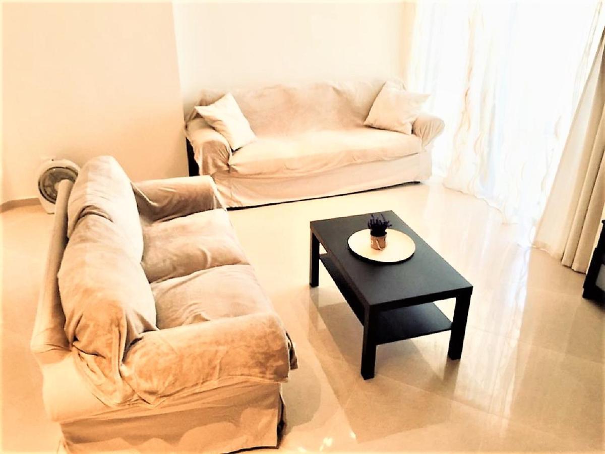 2 Bdr Nitza Appartment With Balkony 内坦亚 外观 照片